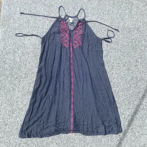 Love, Fire Summer Dress Small